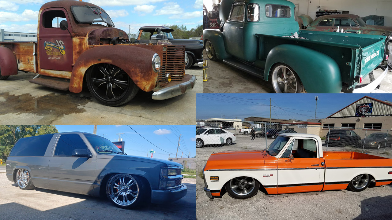 Project Build