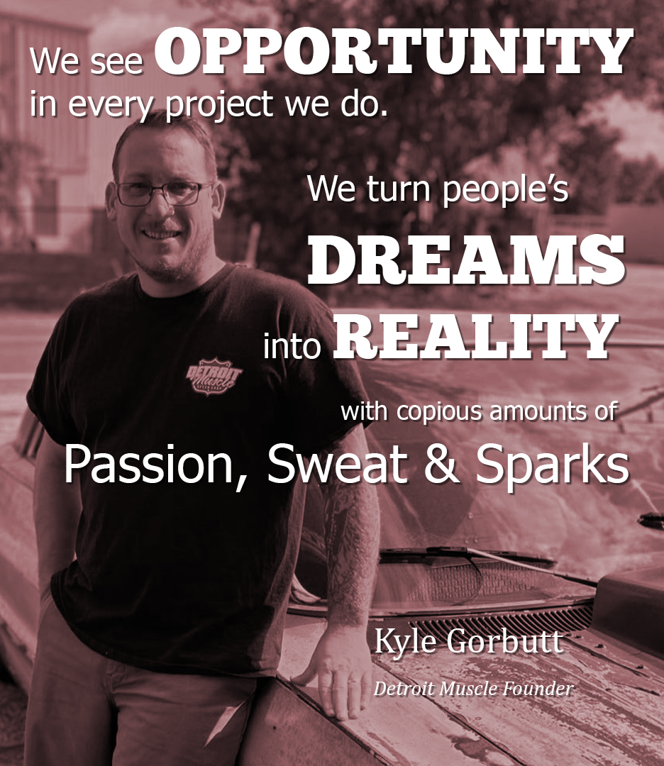Founder Quote