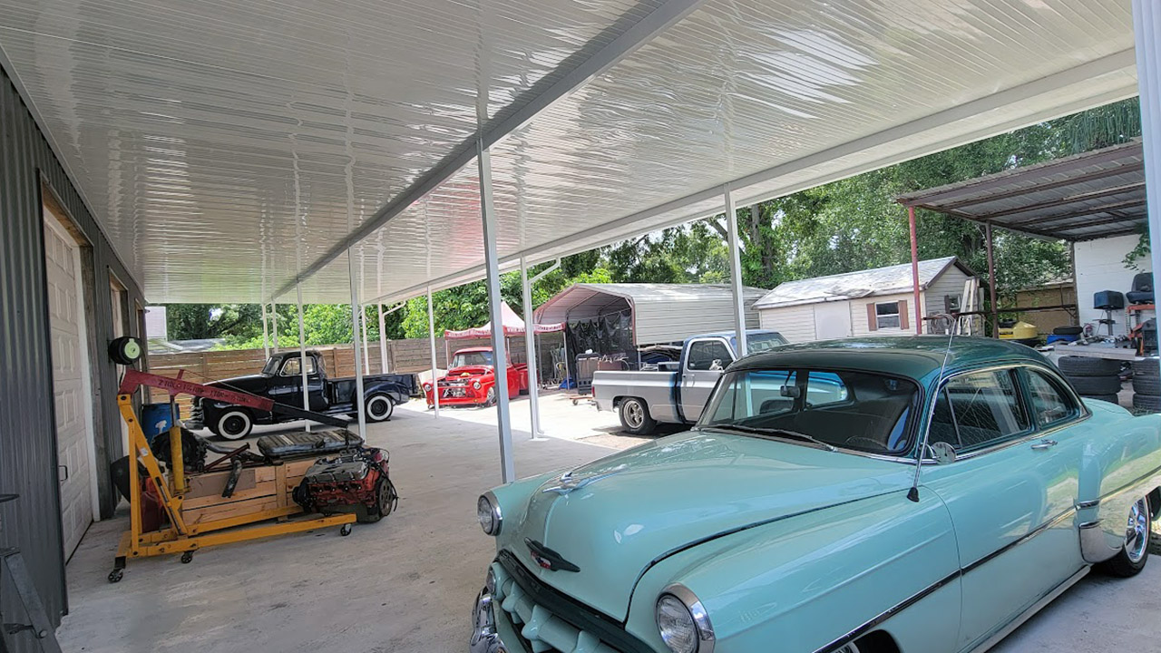 Shop Photo